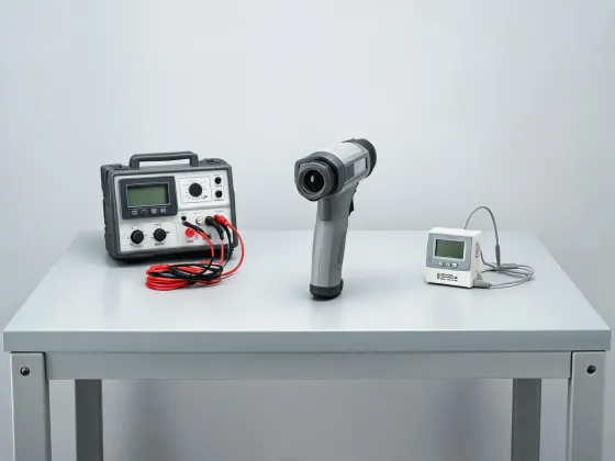 Extech environmental and specialty test instruments